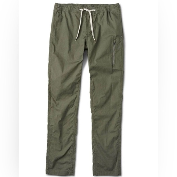 Vuori rip stop men’s climber pants/ EUC - Picture 1 of 7